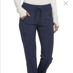 Cherokee infinity scrub pants size S